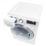 لباسشویی-جی-پلاس-مدل-L9645-9-کیلوگرم