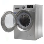 ماشین لباسشویی جی‌پلاس مدل L8645 ظرفیت 8 کیلوگرم - Image 2