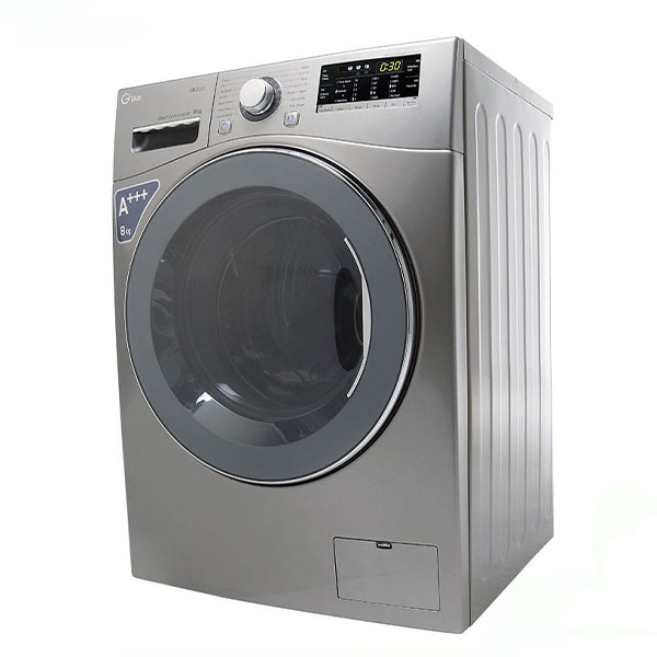 ماشین-لباسشویی-جی‌پلاس-مدل-L8645 بی همتا