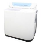 لباسشویی دوقلو مدل 8554