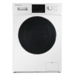 لباسشویی ایکس ویژن TM94