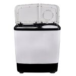 لباسشویی 7 کیلویی دوقلو پاکشوما مدل 7241