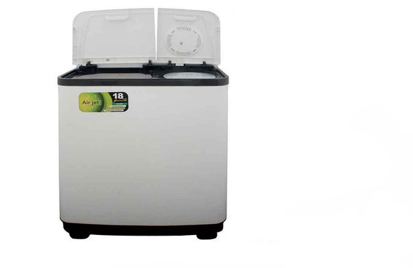 لباسشویی 9654 پاکشوما