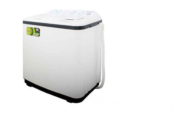 لباسشویی پاکشوما مدل 9654