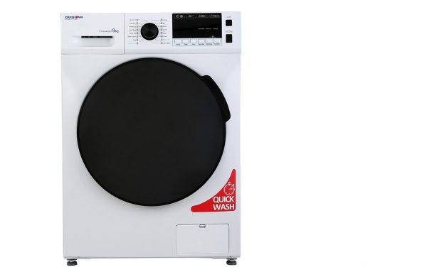 لباسشویی 93403 پاکشوما