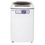 ماشین لباسشویی پاکشوما مدل TLF 6251 ظرفیت 6.2 کیلوگرم