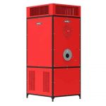 کوره 1560 انرژی