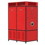 کوره انرژی 3000 گازوئیلی