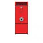 کوره هوای گرم 1500 انرژی