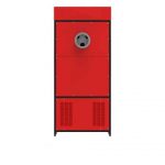 کوره هوای گرم انرژی مدل 3060