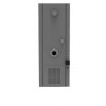 کوره 700 گازوئیلی انرژی