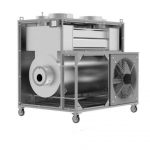 کوره هوای گرم انرژی مدل 2060