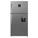یخچال-فریزر-ایکس-ویژن-مدل-TT580-عرض-پهن فروشگاه بی همتا