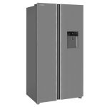 یخچال-فریزر-ساید-بای-ساید-ایکس-ویژن-مدل-TS550 فروشگاه بی همتا
