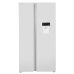 یخچال-فریزر-ساید-بای-ساید-ایکس-ویژن-مدل-TS550