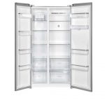 یخچال-فریزر-ساید-بای-ساید-ایکس-ویژن-مدل-TS665 بی همتا