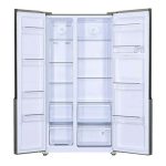 یخچال فریزر ساید بای ساید جی پلاس مدل GSS-L7515 - Image 2