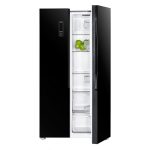 یخچال-فریزر-ساید-بای-ساید-جی-پلاس-مدل-GSS-M7418