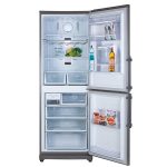 یخچال-فریزر-پایین-کلور-مدل-RFNT-101 بی همتا
