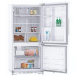 یخچال-فریزر-یخساران-مدل-برلیان-NRF26