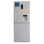 یخچال فریزر هیمالیا مدل دیفرنت توربو آبسردکن دار