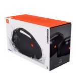 اسپیکر بلوتوثی قابل حمل جی بی ال مدل BoomBox 2 - Image 3