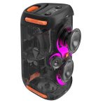 باند و اسپیکر بلوتوثی قابل حمل جی بی ال مدل PARTYBOX 110 - Image 4