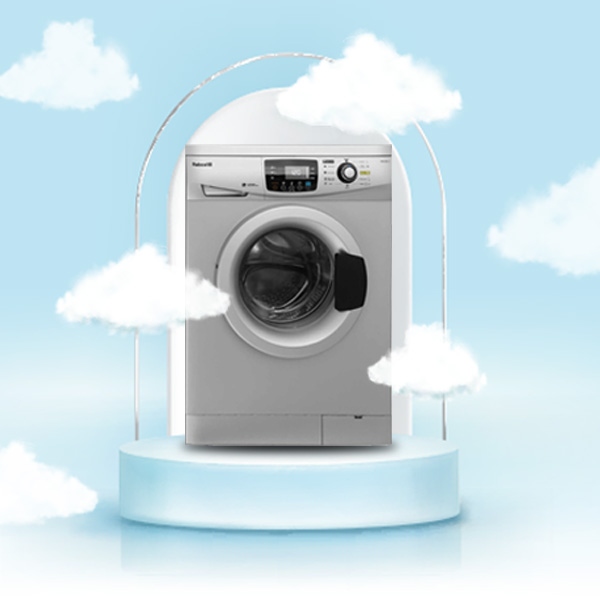 بهترین لباسشویی آبسال