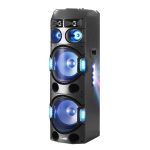 اسپیکر و باند دیجی مکسیدر مدل AL 1213 APL قابل حمل و شارژی