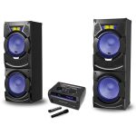 اسپیکر و باند دیجی مکسیدر مدل JS 1532