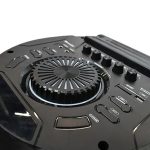 اسپیکر و باند دیجی مکسیدر مدل AL 1213 APL قابل حمل و شارژی - Image 2