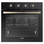 فر توکار آلتون مدل V100 تمام برق