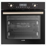 فر توکار آلتون مدل V210 برق و گاز