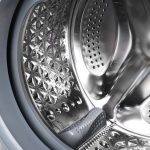 ماشین لباسشویی پاکشوما مدل BWF 40902 ظرفیت 9 کیلوگرم