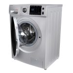 ماشین لباسشویی پاکشوما مدل BWF 40802 ظرفیت 8 کیلوگرم