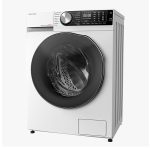 ماشین لباسشویی پاکشوما مدل BWF 40807 ظرفیت 8 کیلوگرم