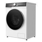 ماشین لباسشویی پاکشوما مدل BWF 40808 ظرفیت 8 کیلوگرم