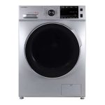 ماشین لباسشویی پاکشوما مدل BWF 40901 ظرفیت 9 کیلوگرم