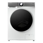 ماشین لباسشویی پاکشوما مدل BWF 40918 ظرفیت 9 کیلوگرم