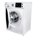 ماشین لباسشویی پاکشوما مدل BWF 40801 ظرفیت 8 کیلوگرم - Image 2