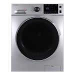 ماشین لباسشویی پاکشوما مدل BWF 40902 ظرفیت 9 کیلوگرم