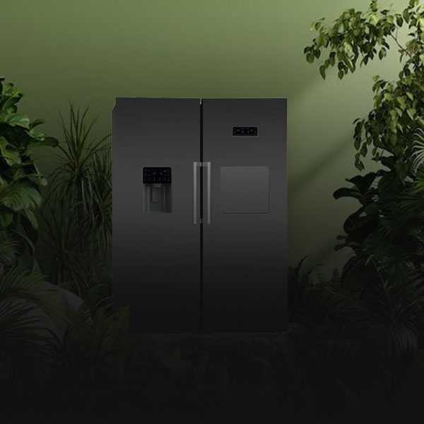 بهترین یخچال پلادیوم