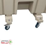 کولر-آبی-پرتابل-5000-برفاب-مدل-BF5-O