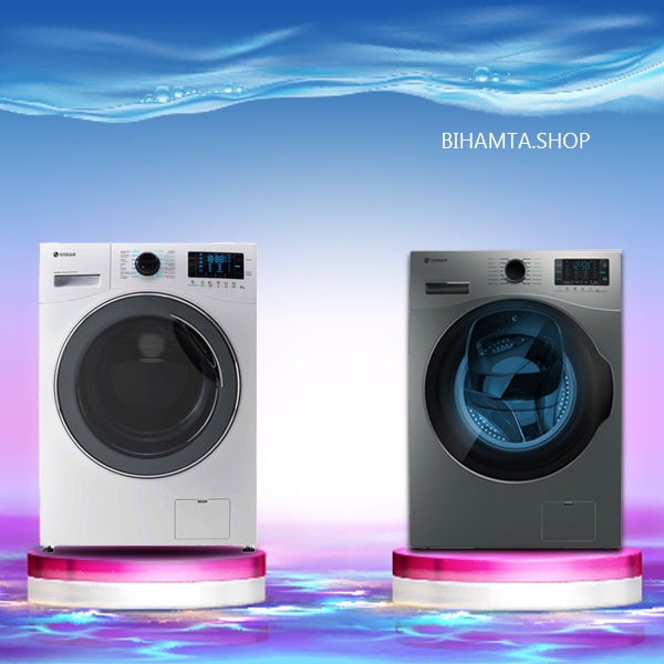 بهترین لباسشویی اسنوا