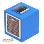 کولر-آبی-انرژی-سلولزی-بالازن-VC0600-دریچه-بالا