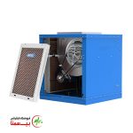 کولر-آبی-انرژی-سلولزی-بالازن-مدل-VC0600-دریچه-ی-بالا.