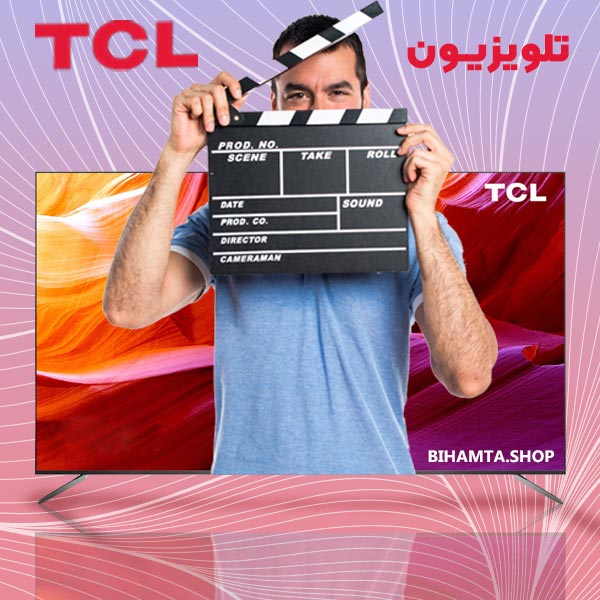 تلویزیون تی سی-ال