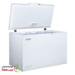 فریزر صندوقی لئوکو عرض 120 - Image 2