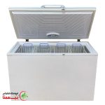 فریزر صندوقی لئوکو عرض 120 - Image 3