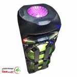 باند و اسپیکر دیجی ویکر مدل LH-5 دو ساب 15 - Image 5
